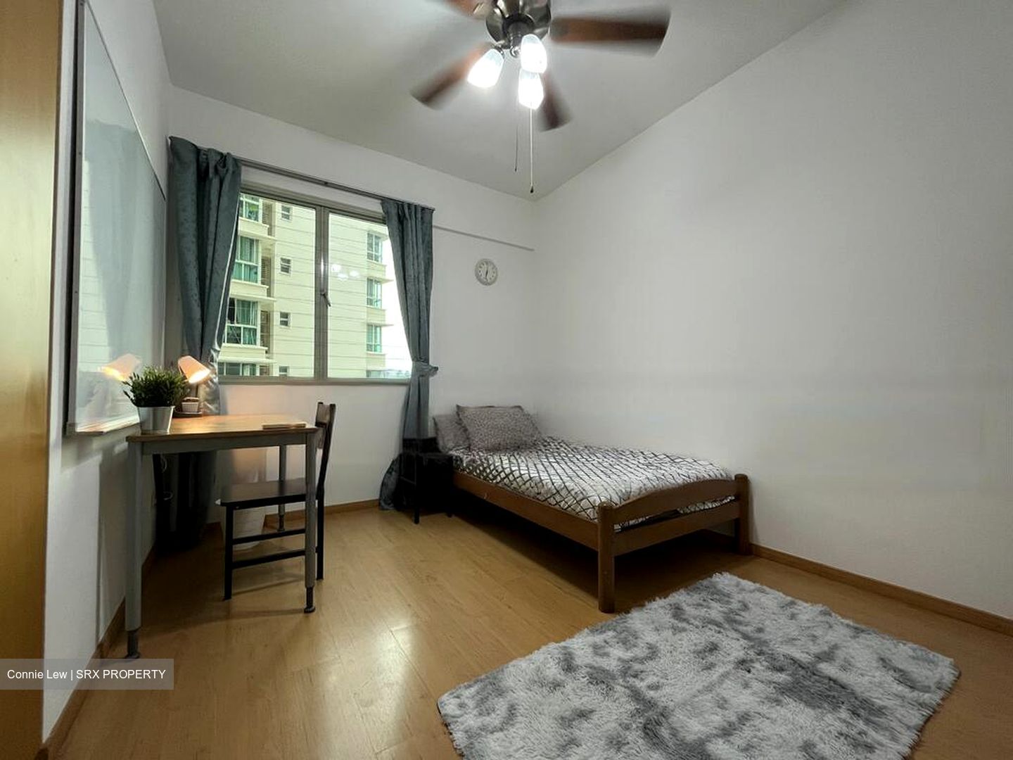 The Clearwater (D16), Condominium #461822031